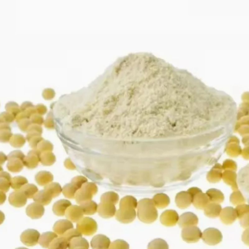 Non GMO Food Grade Isolated Soy Protein 90% China Origin