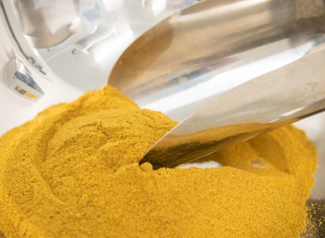 Corn Gluten Meal Detail 3