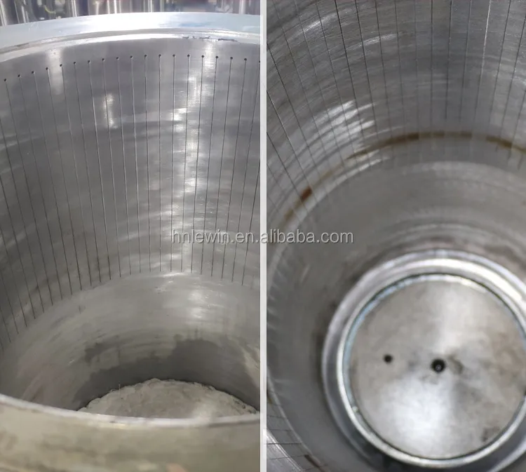 Precision oil line design
