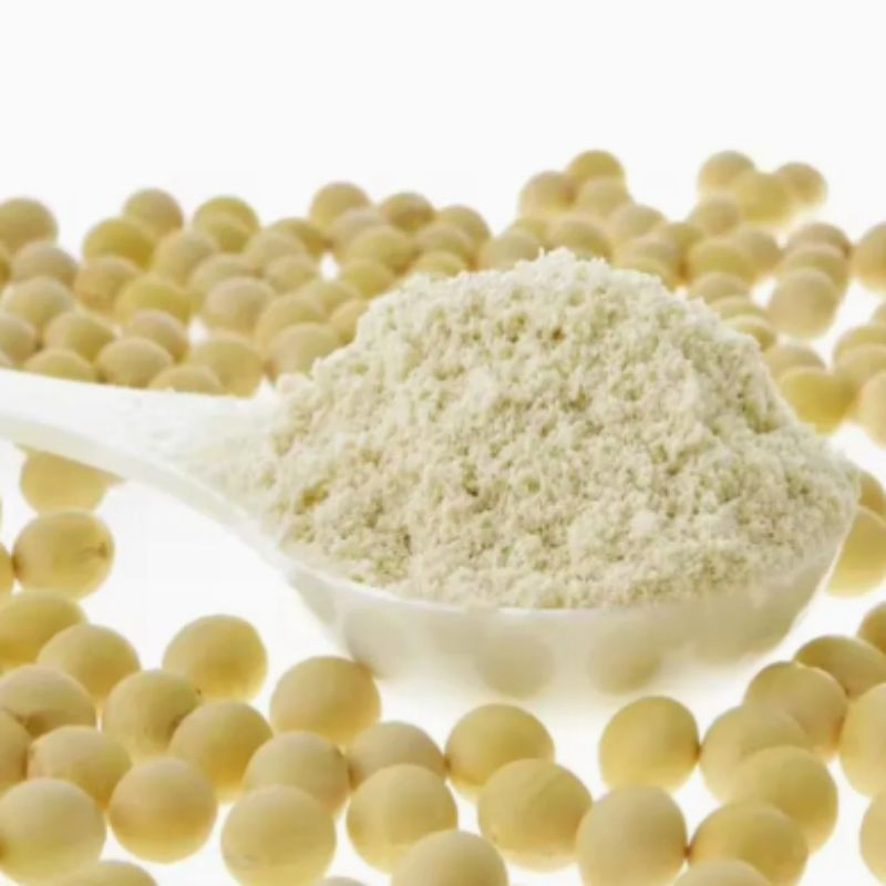 Non GMO Food Grade Isolated Soy Protein 90% China Origin