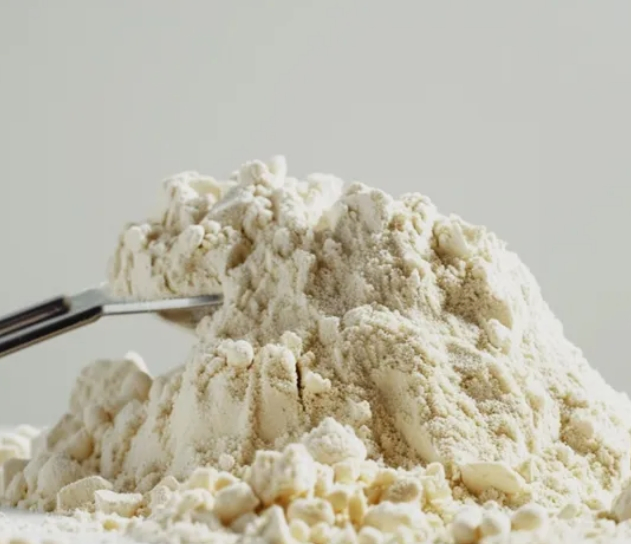 Food Ingredient/Supplements Isolate Soybean Protein for Health/Soy Isolate Protein