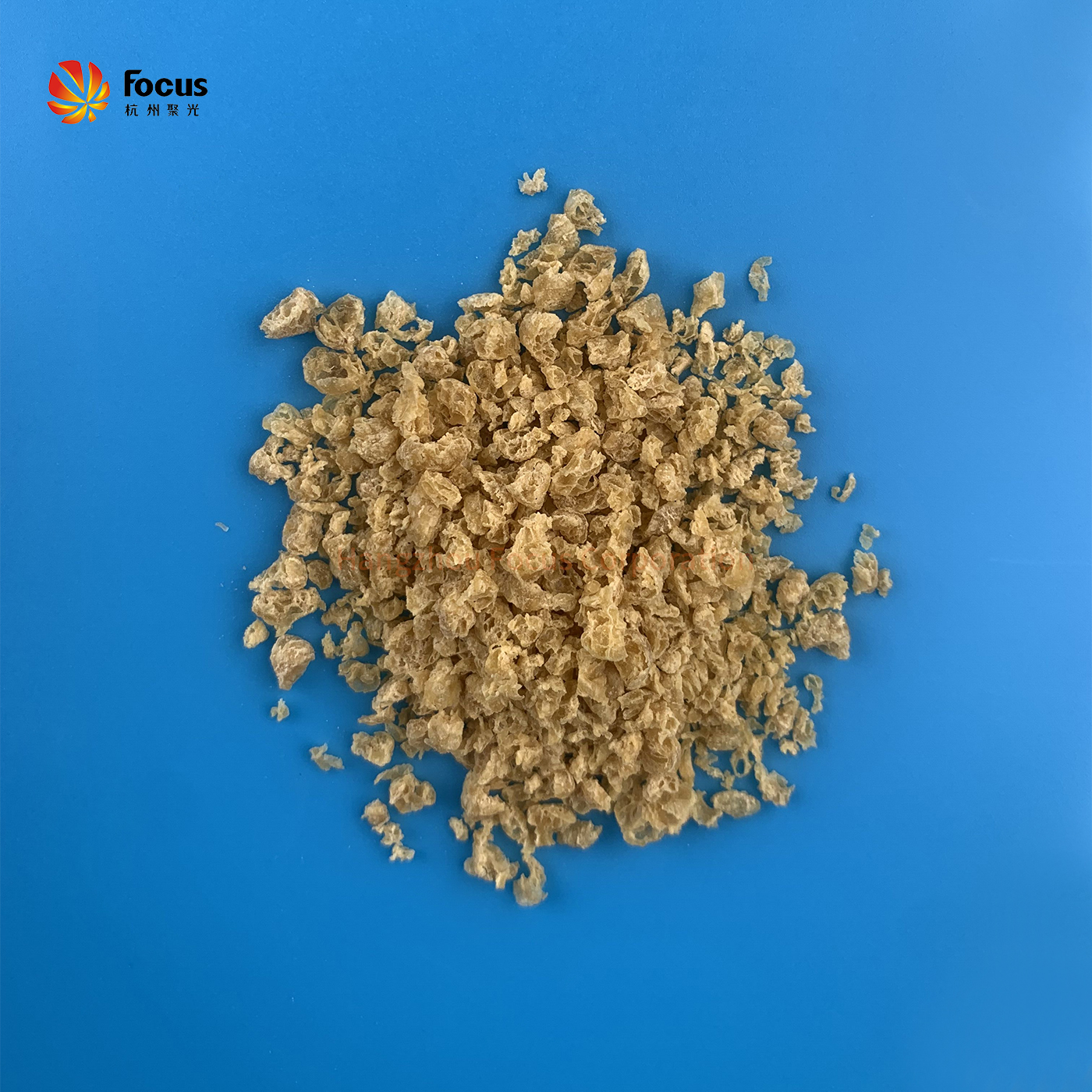 Manufacturer Supplying Non GMO Vegan Textured Soy Protein Textured Vegetable Protein TVP