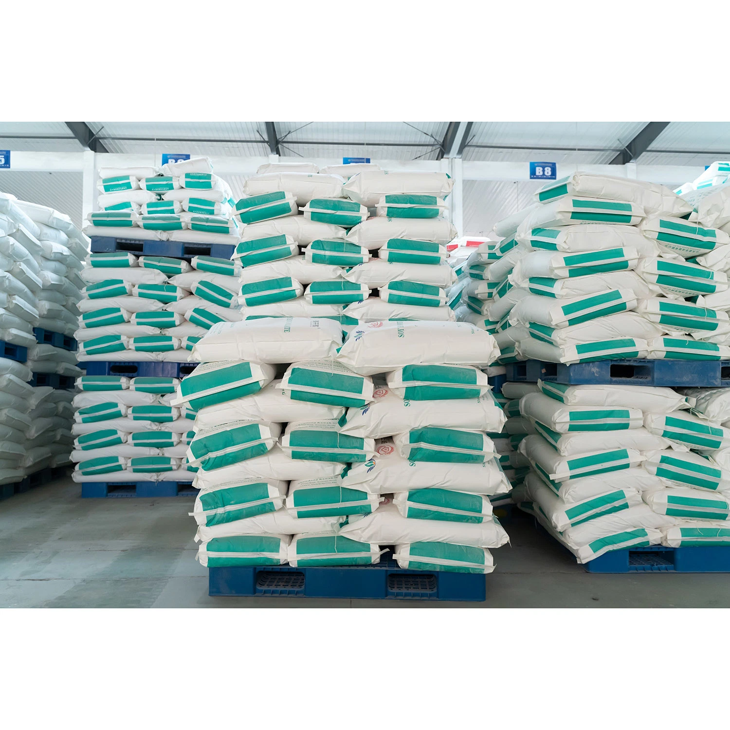 MY Brand Factory Supply Soybean Protein Powder 65.00%-89.90% Feed Grade Isolated Soy Protein 98% Min Purity Feed Additives