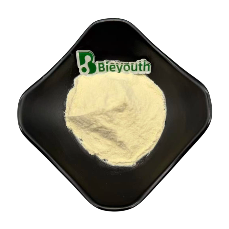 Hydrolyzed Wheat Protein Peptide Powder (Low MW <1000Da) CAS 222400-29-5 | Hair &amp; Skin Conditioning Active