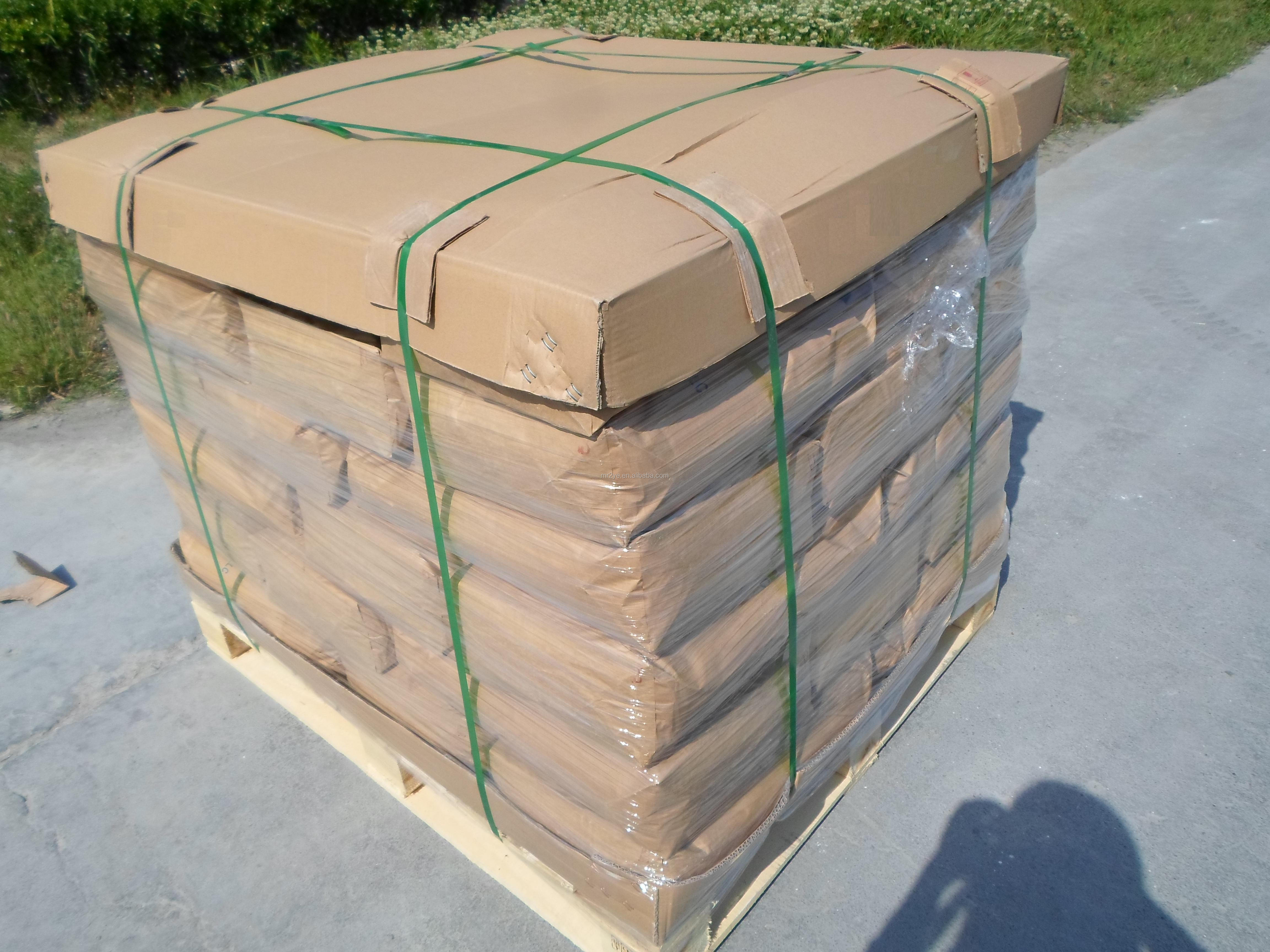 Soy Protein Packing Option B