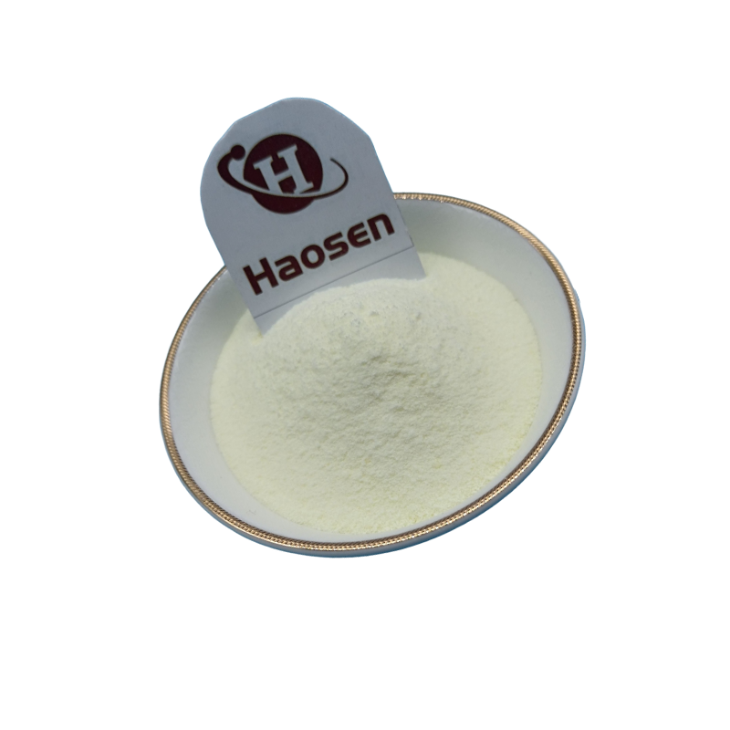 Wholesale Fava Bean Protein Powder Fava Bean Protein Isolate Powder Plant 90%