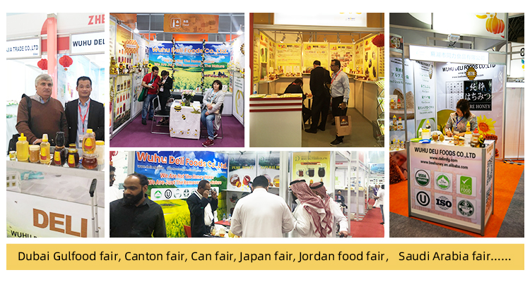 Exhibition Presence