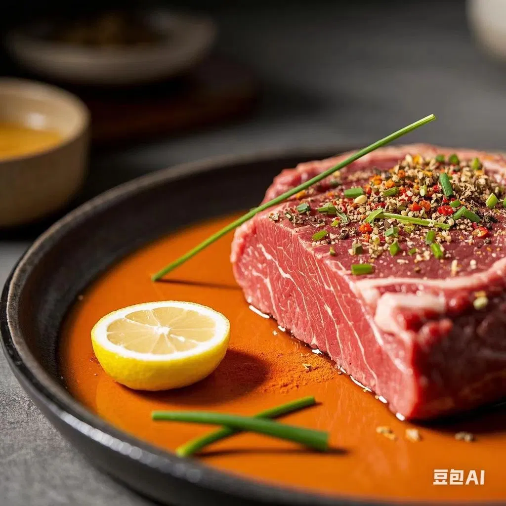 Premium Plant-Based Protein Isolate for Food Industry Needs