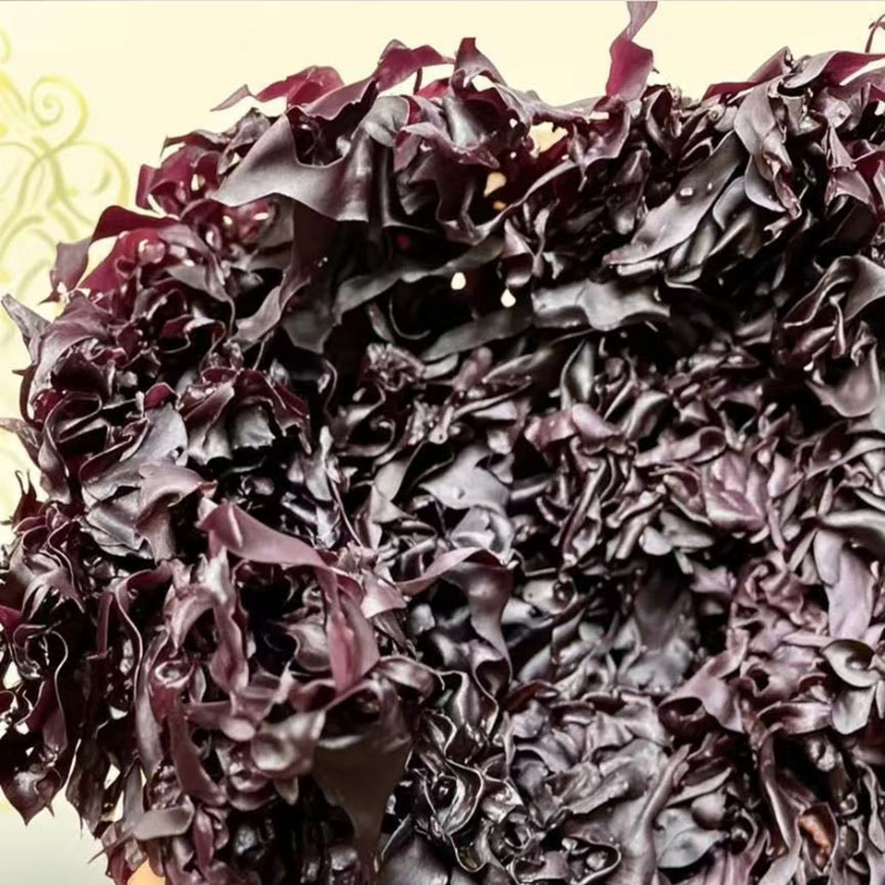 Vegan Dulse Flakes - Protein 20%