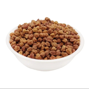 High Protein Brown Chickpeas Available in Bulk Quantity From India