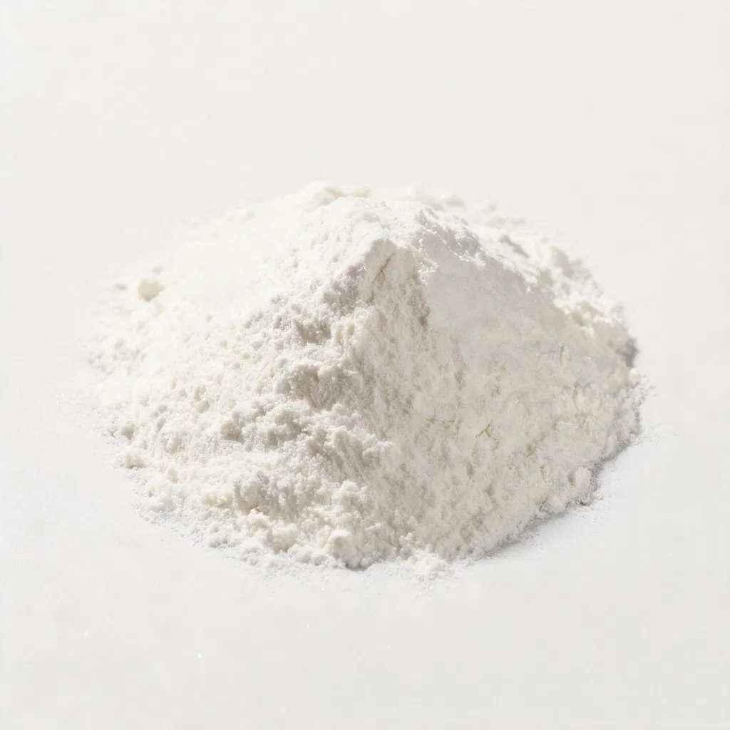 Isolated Soy Protein: 90% Protein for Nutritional Excellence