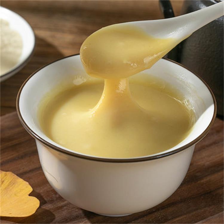 High Quality Freeze Dried Food Grade Corn Flour Powder Drum Packaging
