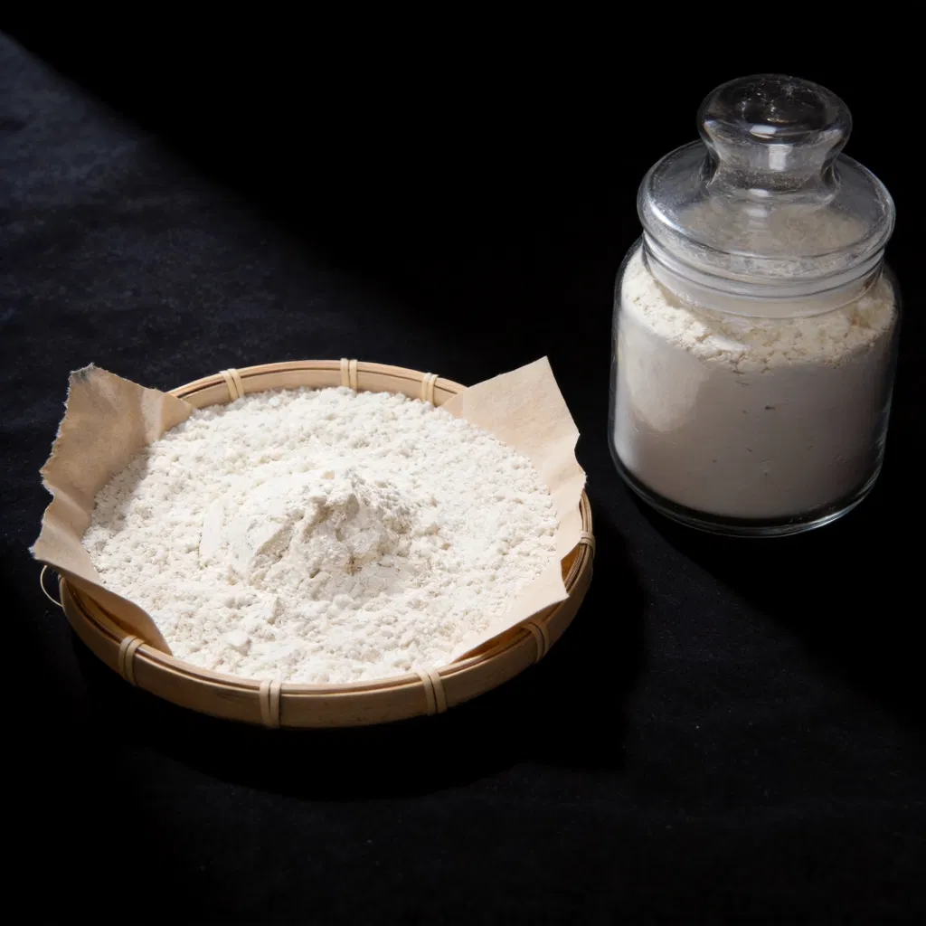 Isolated Soy Protein: 90% Protein for Nutritional Excellence