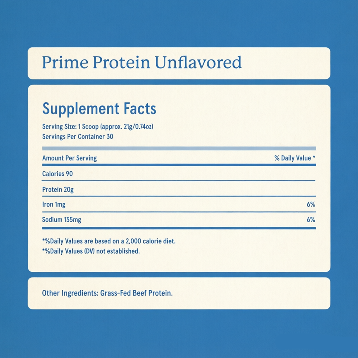 Factory Supply High Purity Beef Protein Isolate Powder High Protein Low Fat Gluten Free For Muscle Growth &amp; Recovery