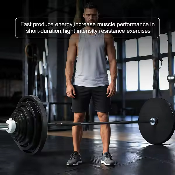 OEM Adult Gym Supplement ISO 100% Whey Protein Powder 25g Hydrolyzed Whey Isolate Protein With Creatine