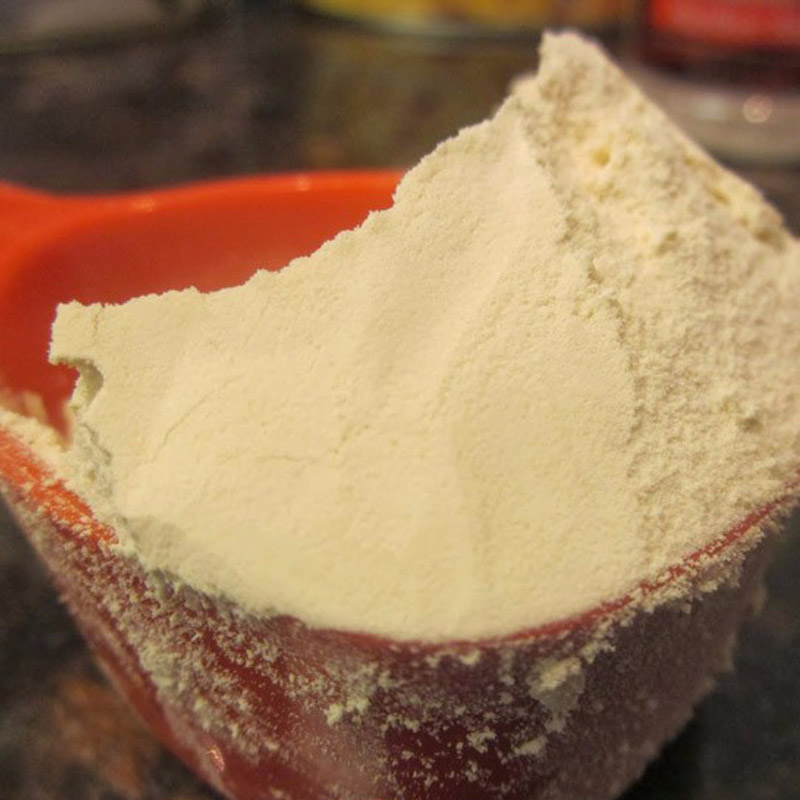 Discount Sale Best Price Food Grade Powdered Soy Protein Isolated