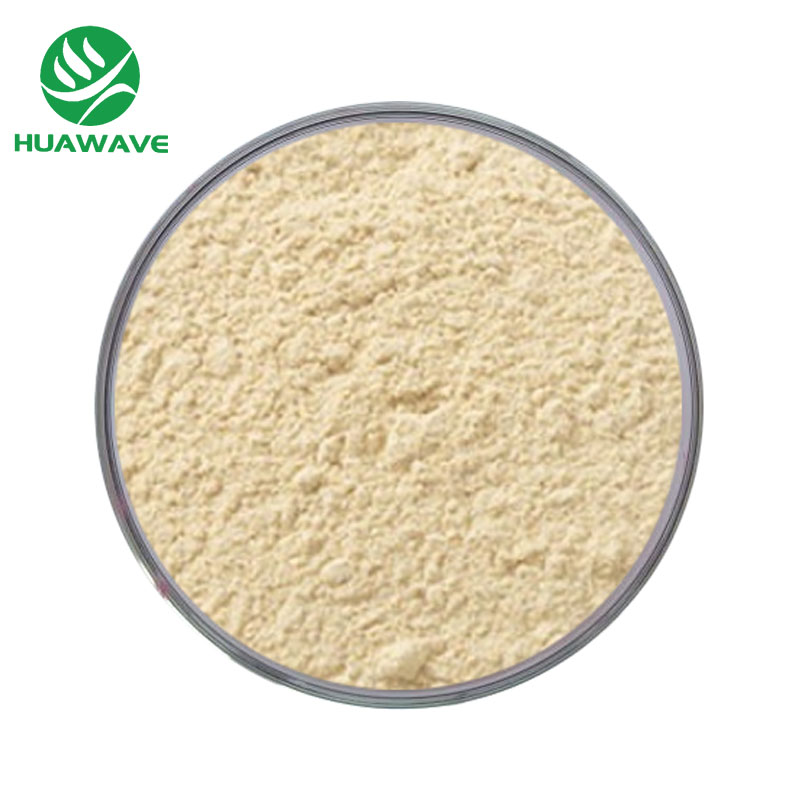 Wholesale Price Food Grade Soy Protein Isolated Powder 90% Natural Soybean Extract