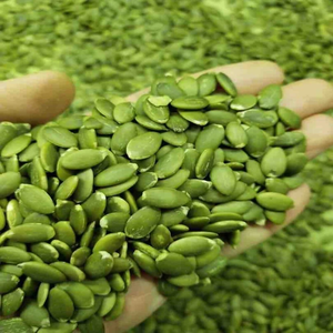 Premium Grade Pumpkin Seeds High Protein Superfood 99.5% Purity Non GMO Keto Friendly Rich in Zinc &amp; Magnesium Low Moisture