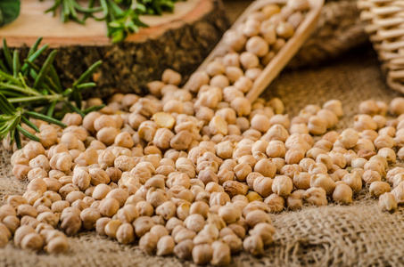 Chickpea Protein Powder Food Supplement 80% Chickpea Protein Isolate Powder