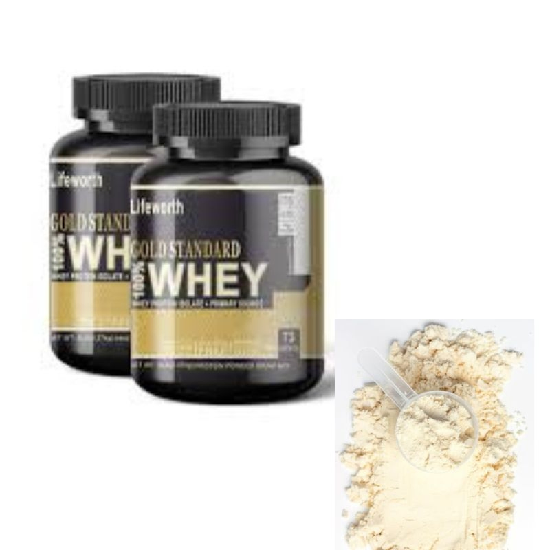 Hilmar Wpi 90 for Muscle Recovery Whey Protein Isolate