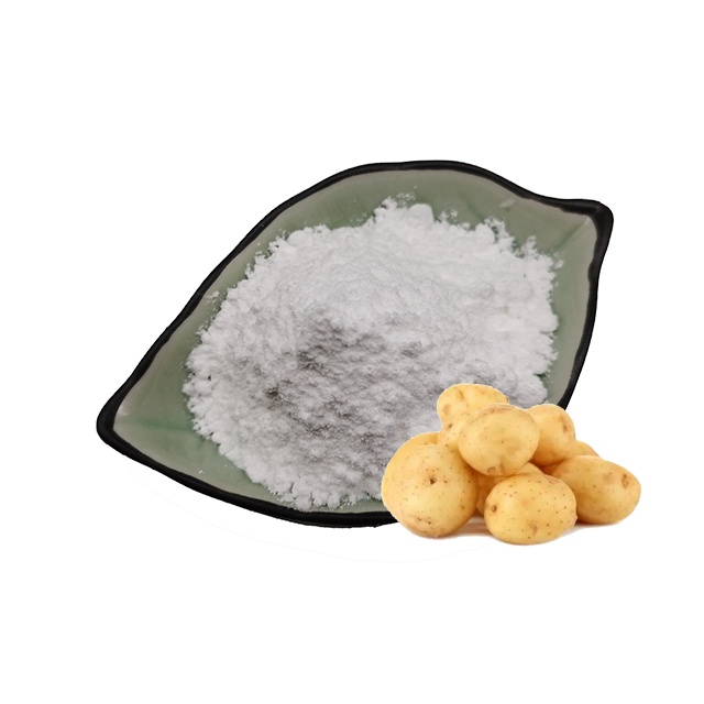 Potato Starch Powder
