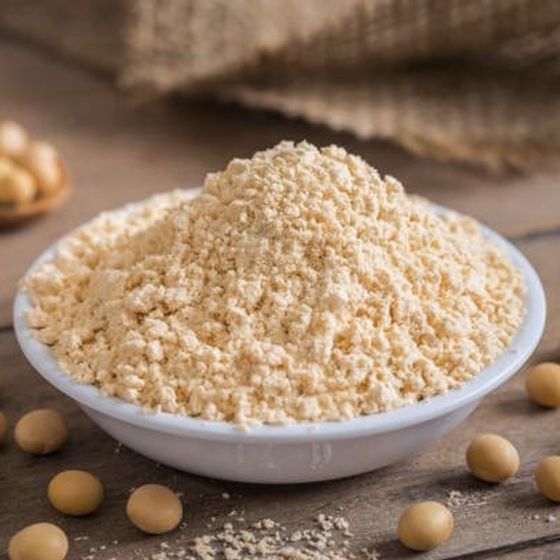 SPI Isolate Soy Protein Powder