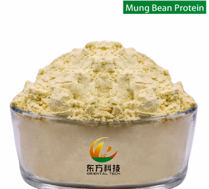 MUNG BEAN PROTEIN