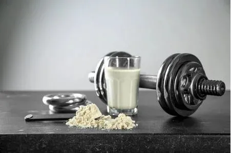 Soy Protein Application Example 3