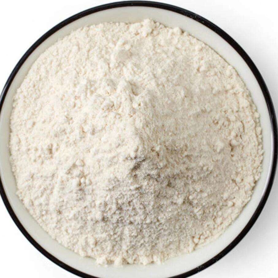 Wholesale Food Grade Fava Bean Protein Isolate Powder Nutrition Enhancers