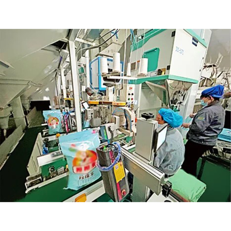 Comprehensive Solution for Corn Processing and Deep Processing