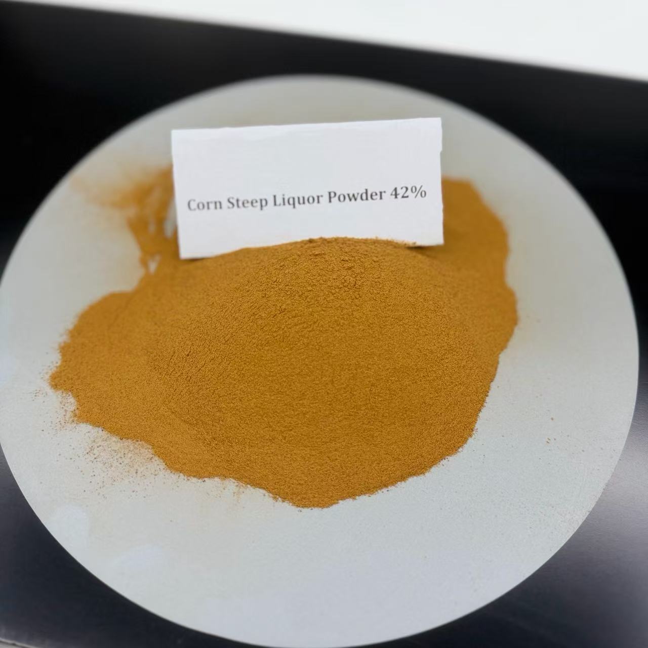 Aquatic Feed Corn Fermented Protein 42% 100% Water Soluble Feed Grade Amino Acids for Fish &amp; Shrimp