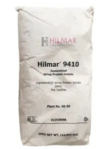 Ultra Pure Hilmar 9010 90 Whey Protein Details