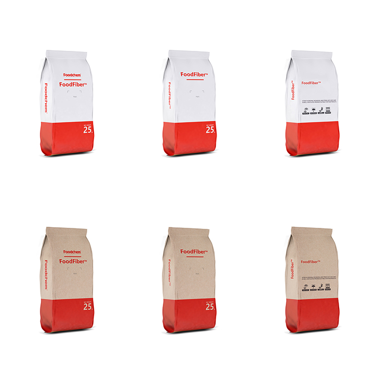 SPI Isolate Soy Protein Powder