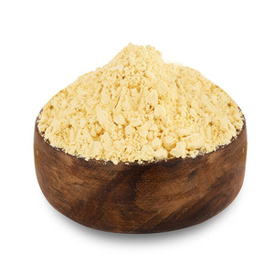 Fresh Organic Gram Flour Besan 100% Pure Chickpeas High Protein Low Moisture Fine Powder Soft Premium Export Quality FSSAI/ISO