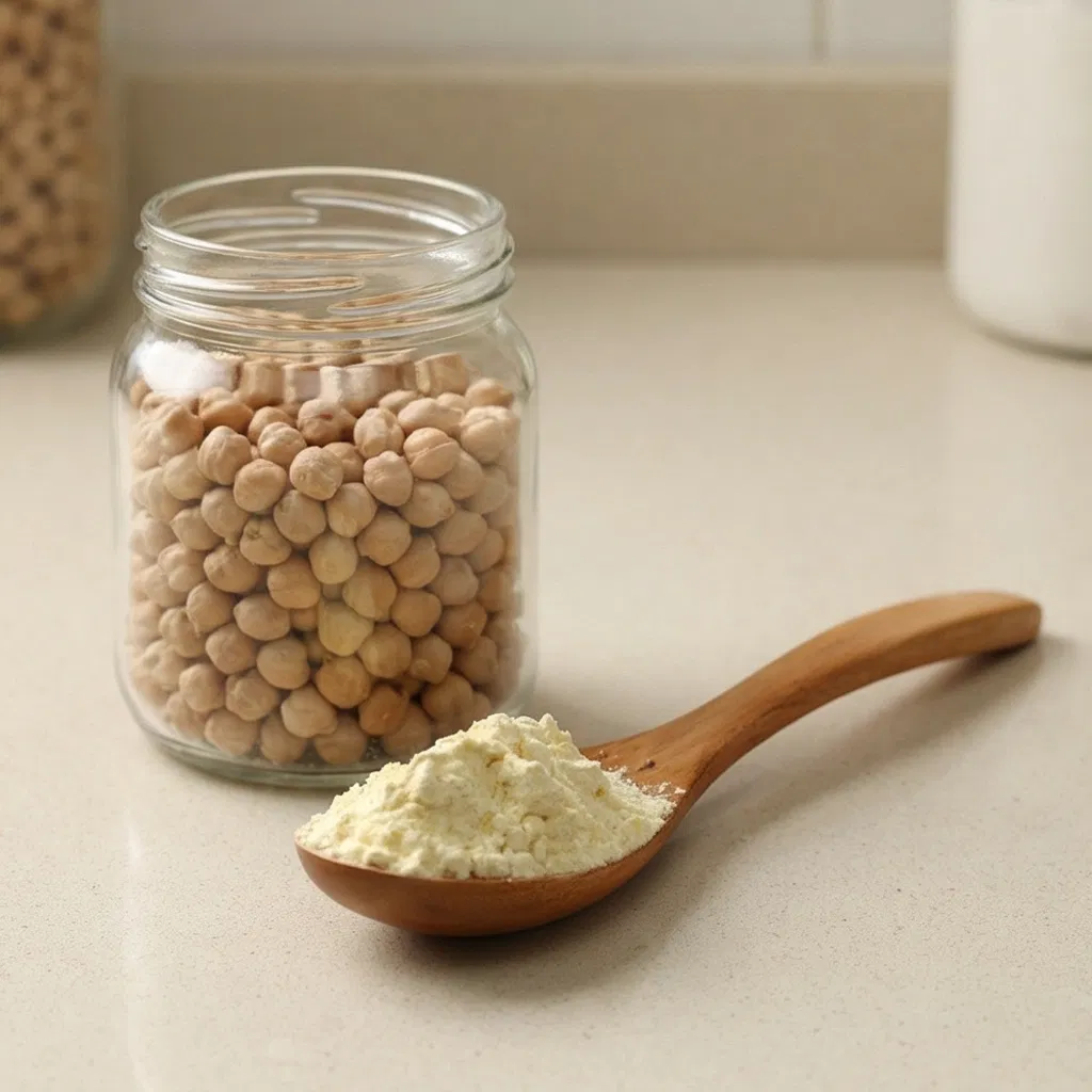 Premium Soy Protein Concentrate for Optimal Fermentation Benefits