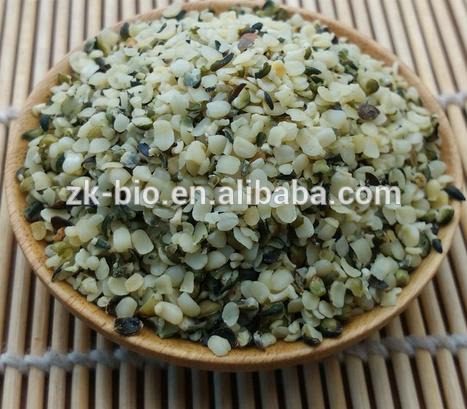 Supply Natural Hemp Seed Extract Superfoods Organic Hemp Protein Powder