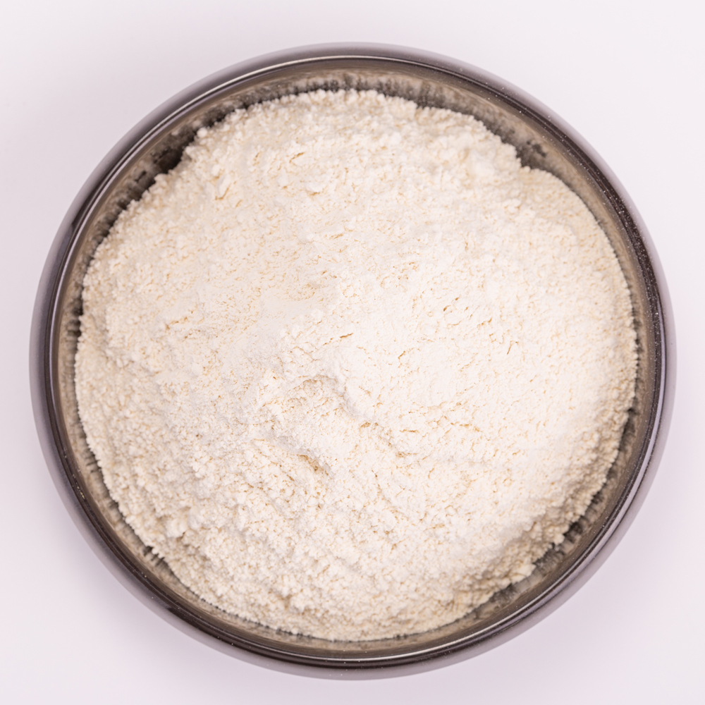 Lentil Protein Processing