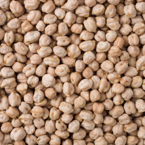Premium Indian Kabuli Chana 100% Pure &amp; Non-GMO White Chickpeas Raw, Dried Whole High-Protein &amp; Fiber-Rich
