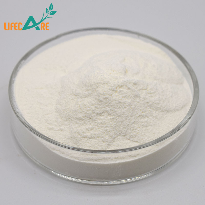 OEM Manufacture Lowest Supply Plant Extract Powder Potatoes Peptide Powder