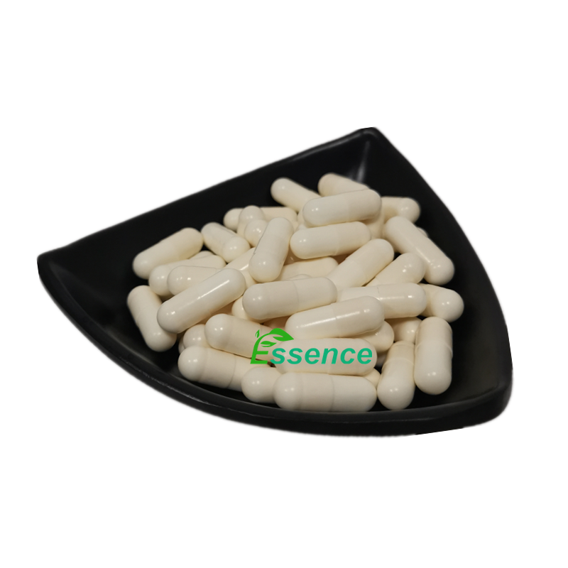 Natural Plant Extract Hemp Powder Hemp Protein Powder Capsules Nutritional Supplements