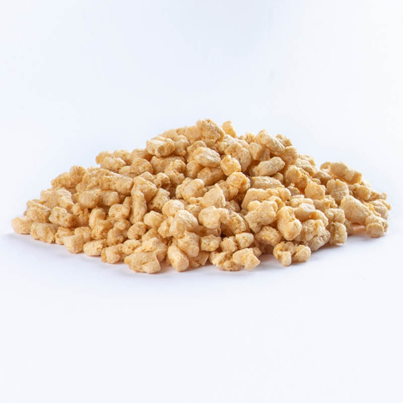 SoyBean Textured Vegetable Protein TVP Granular