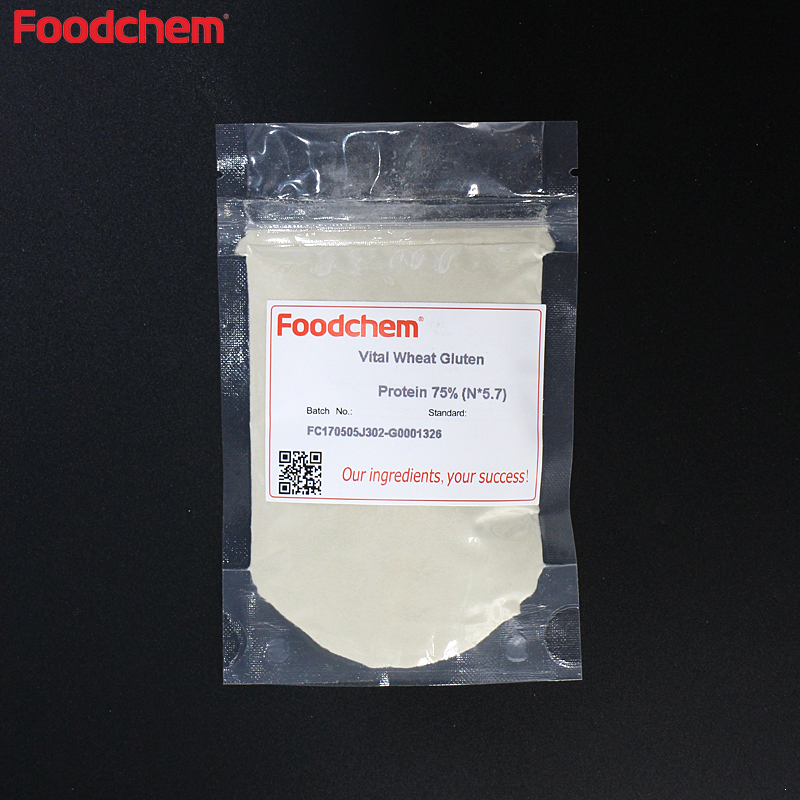 Recommended Protein Ingredient 1