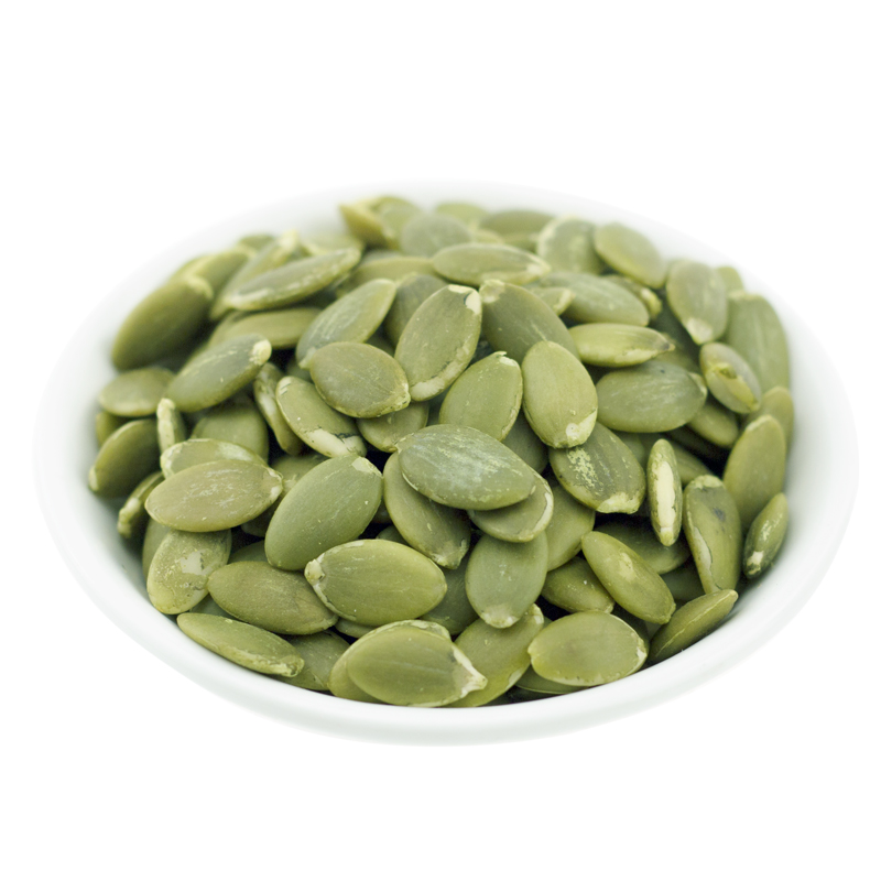 Pumpkin Seed Kernels - Original Flavor - Top-grade Baking Raw Material - Professional Export500g