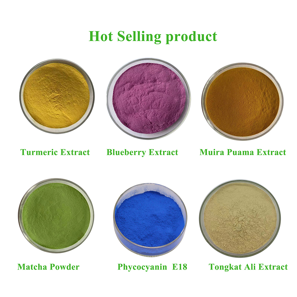 Product categories