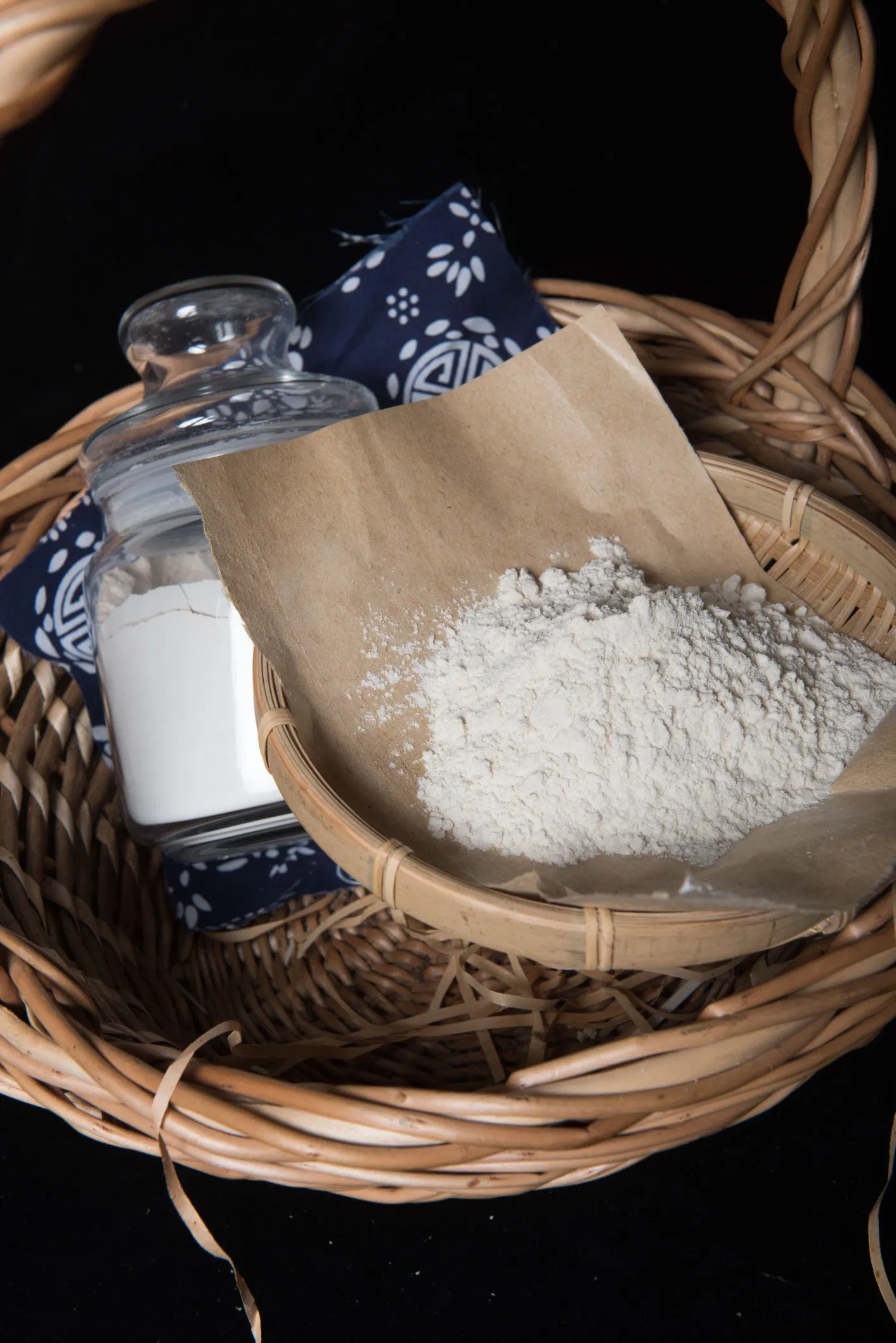 Premium Soy Protein Isolate for Optimal Muscle Recovery