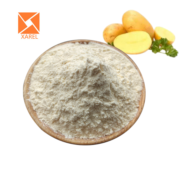 Potato Protein Peptide Package