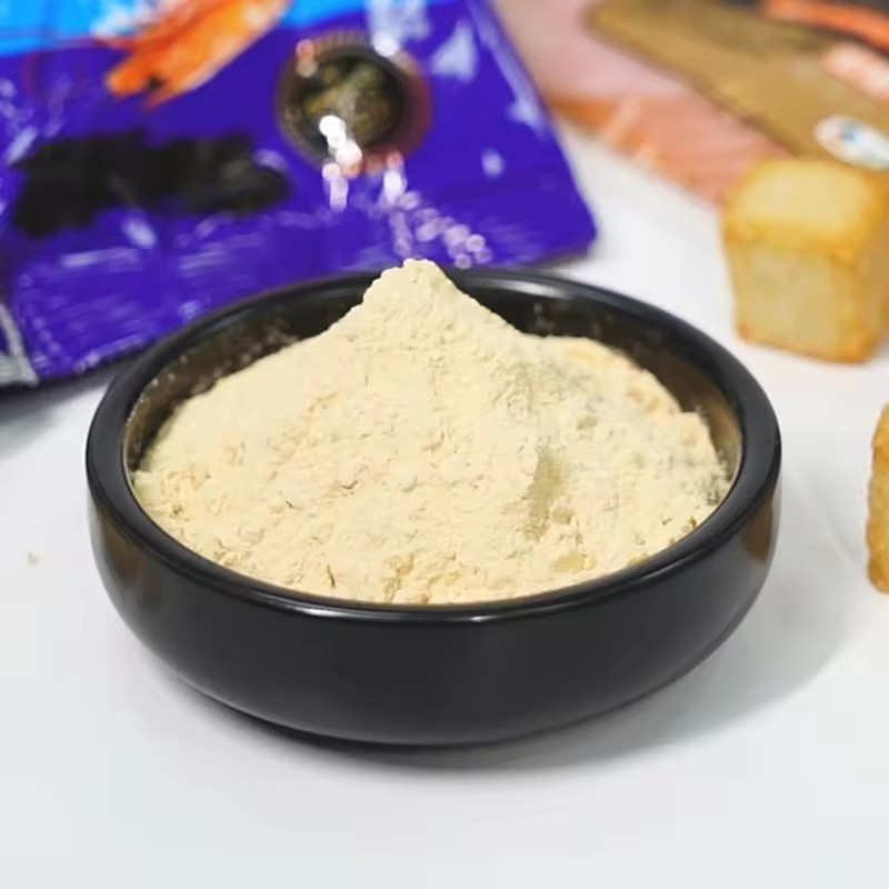Supply Hydrolyzed Plant Extract 90% Isolate Soybean Soya Soy Protein Powder for Food Additive, Nutrition Product
