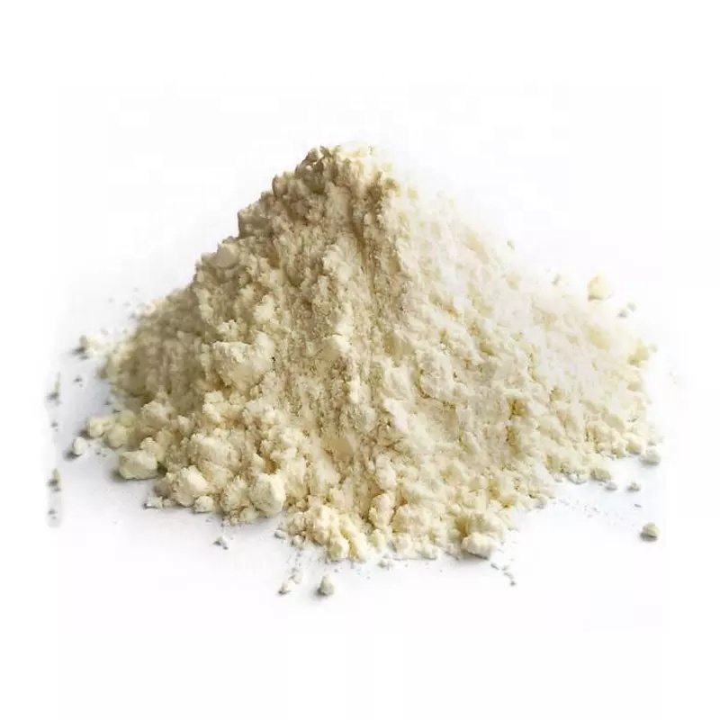 Premium Quality Organic Fava Bean Flour Protein Powder Hot Sale Nutrition Supplement for Adults