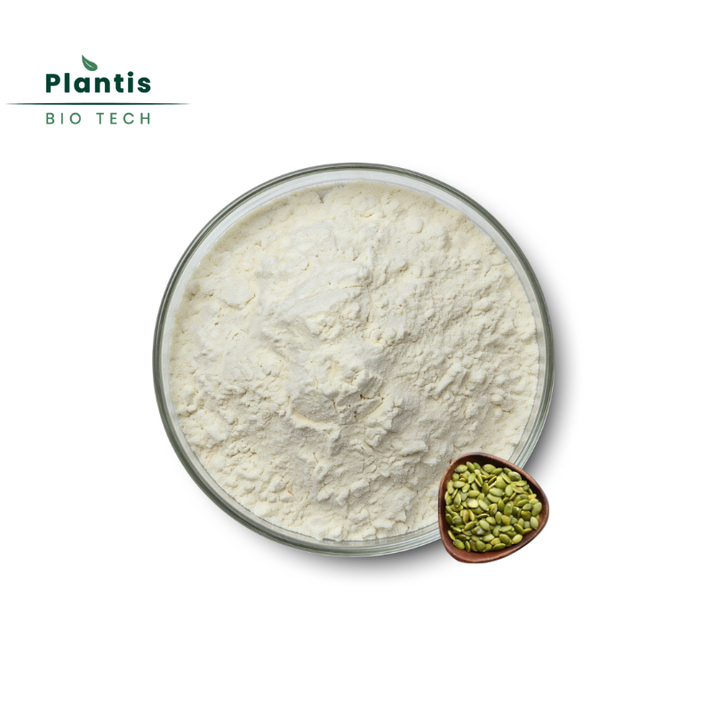 Pumpkin Seed Protein High Quality Food Grade Pure Superfood Pumpkin Seed Powder