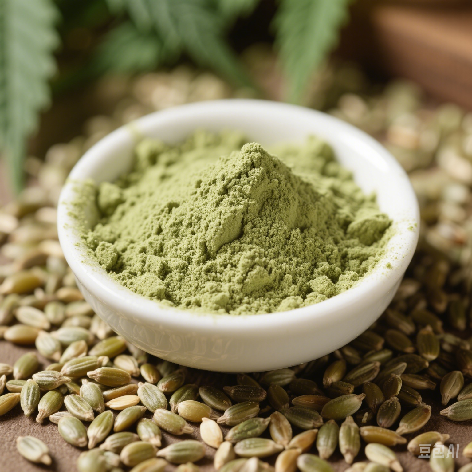 Hemp Protein Powder Intro 3